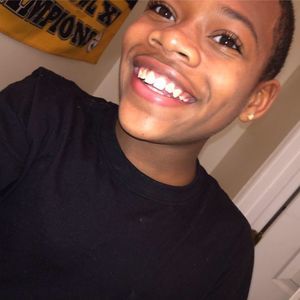 Meet your Posher, Antwan